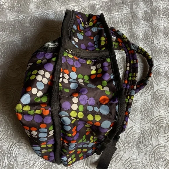 LeSportsac Backpack - Picture 6 of 12